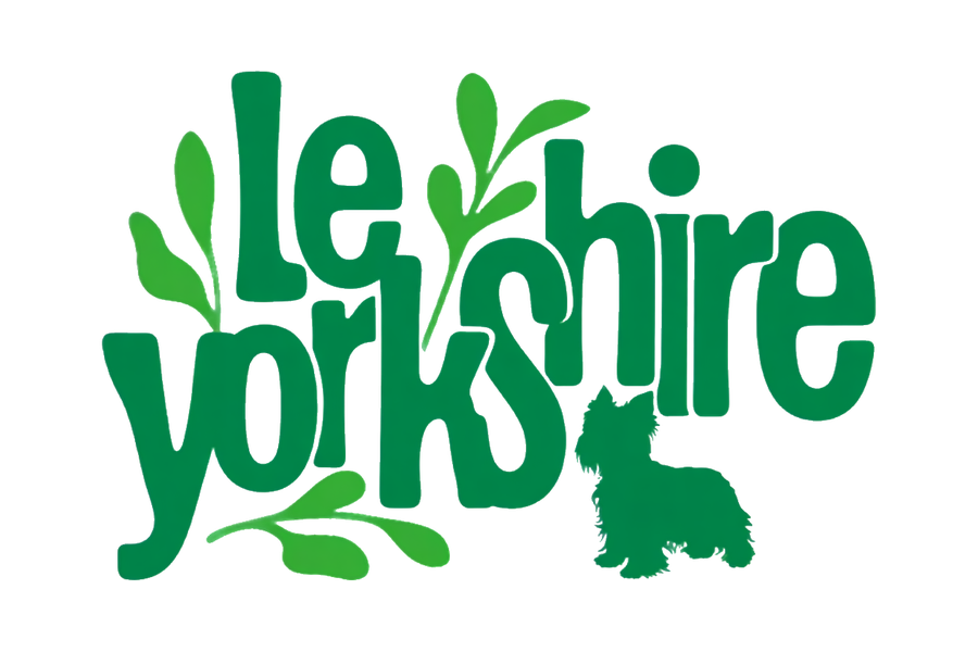 Le yorkshire